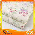 Cotton Poplin Printed Fabric For Clothing(SRSC 490)